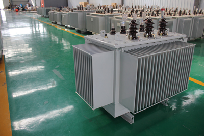 S11-315KVA 500KVA 630KVA电力变压器-S11-315KVA 500KVA 630KVA电力变压器